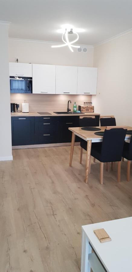 Apartament Pomerania 2 Kolobřeh Exteriér fotografie
