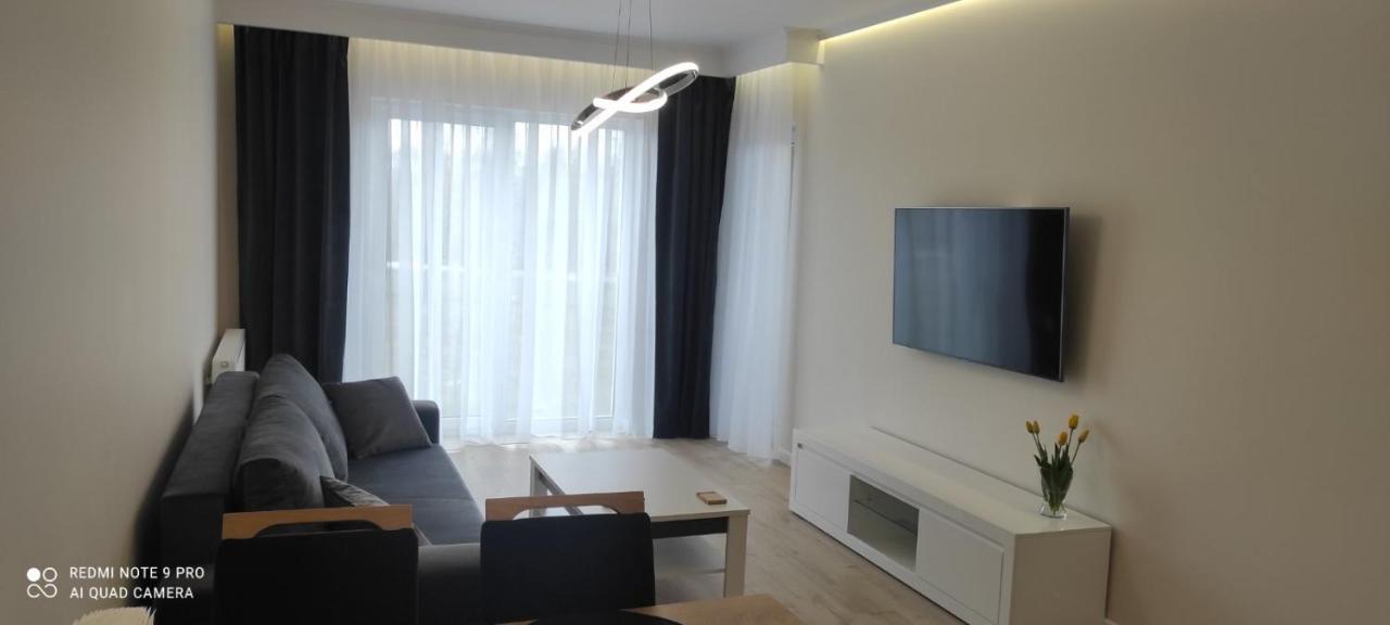 Apartament Pomerania 2 Kolobřeh Exteriér fotografie