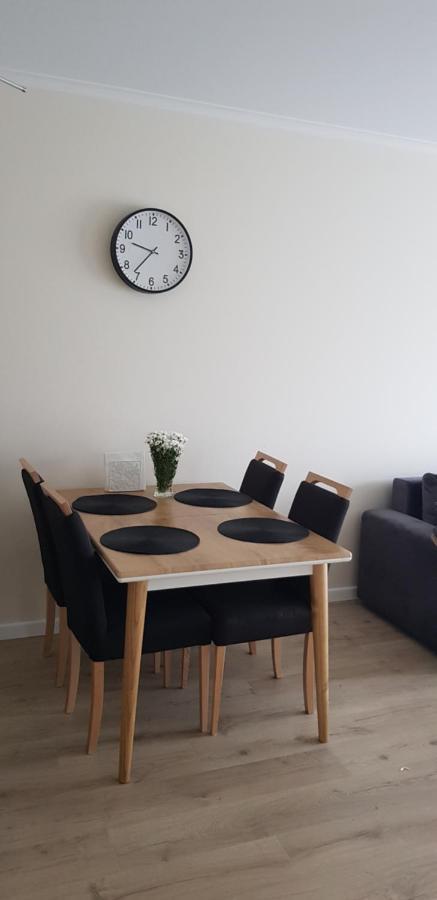 Apartament Pomerania 2 Kolobřeh Exteriér fotografie